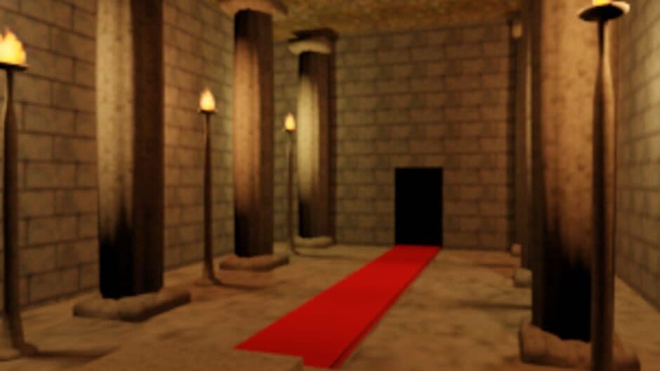 Zelda 64 1997 screenshot 3