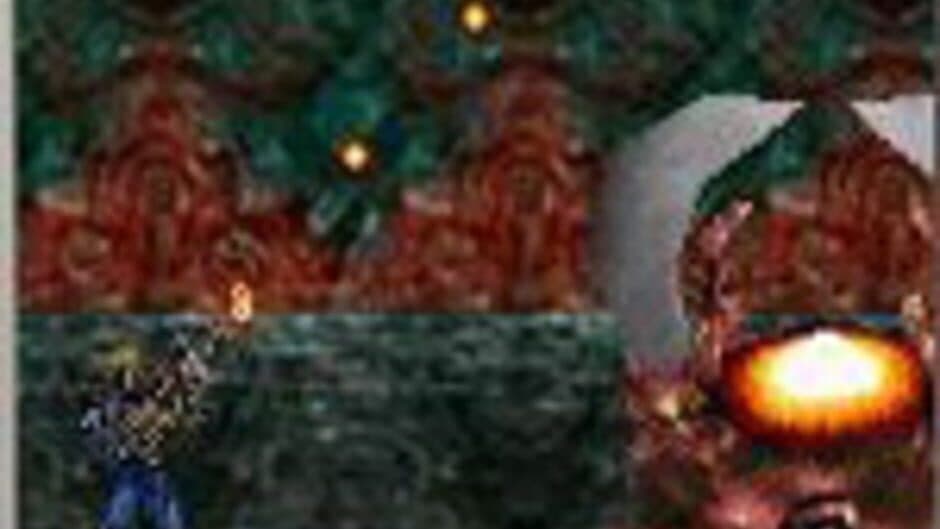 Brave Shot 2 screenshot 3