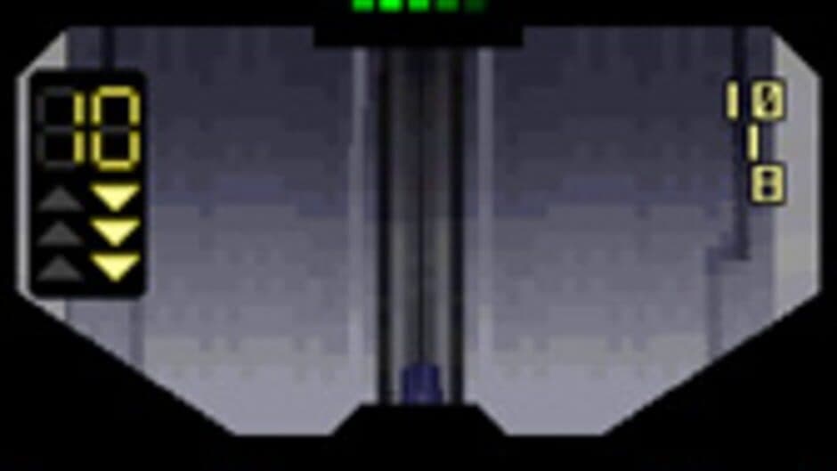 Elevator Action 3D screenshot 2