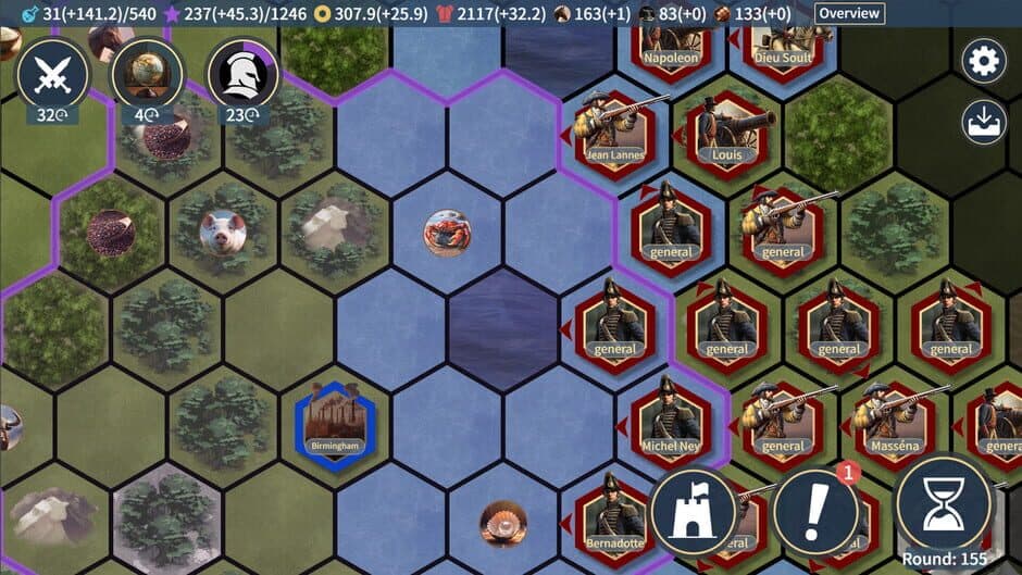 Guardian of Civilization screenshot 1