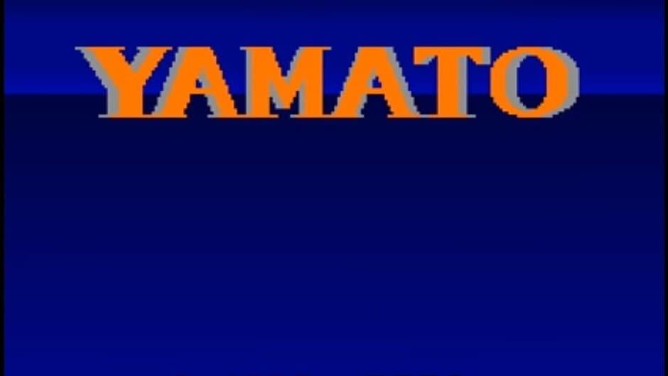 Yamato screenshot 2