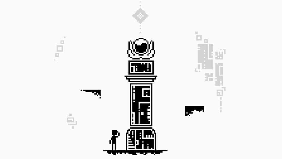 Emptiness screenshot 1