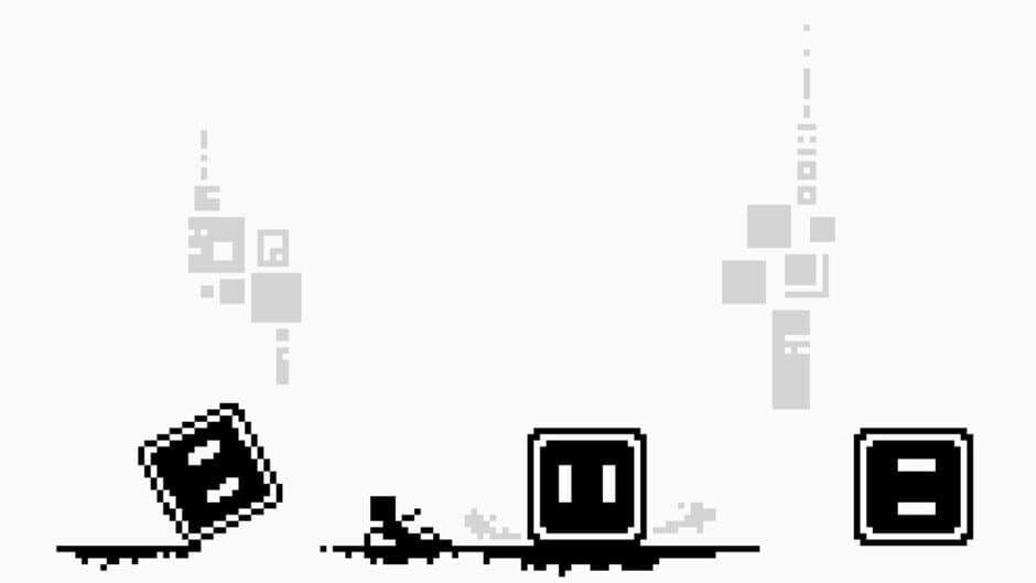 Emptiness screenshot 2