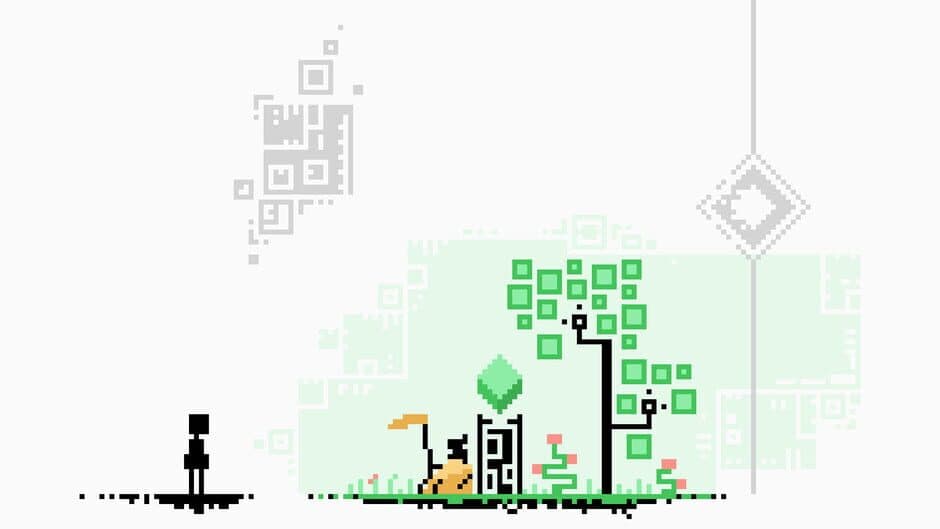 Emptiness screenshot 3