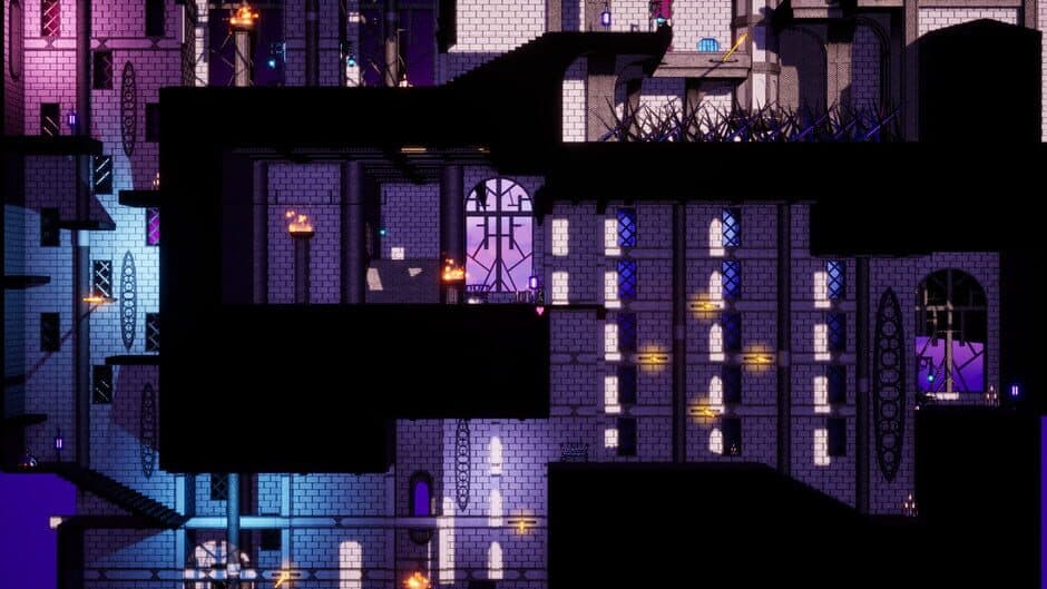 Drealegy screenshot 2