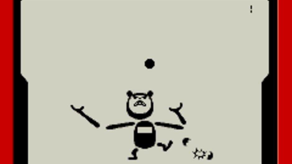 Imakuni? no Ball screenshot 3
