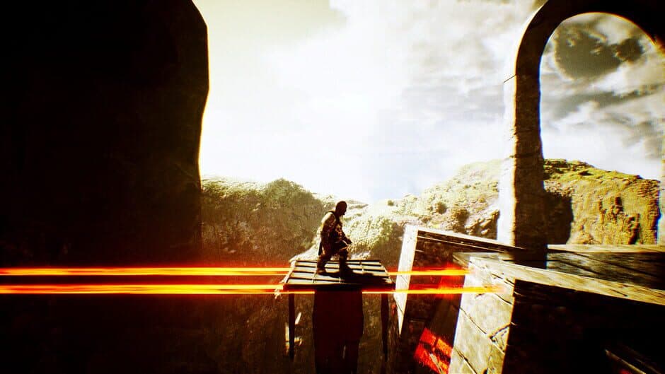 Teared screenshot 3