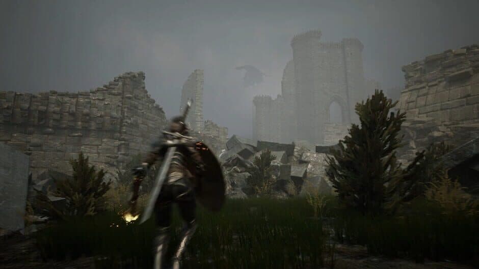 The Battle of Embers screenshot 3