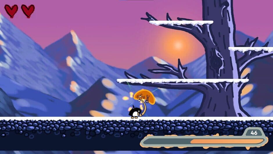 Combo Haven screenshot 1