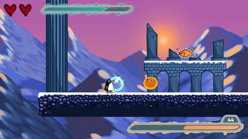 Combo Haven screenshot 3