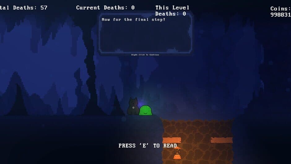 Blopper screenshot 3