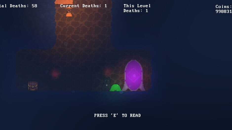 Blopper screenshot 4