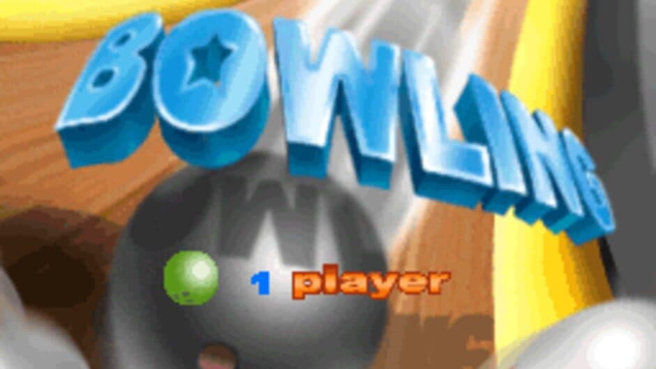 Bowling screenshot 1