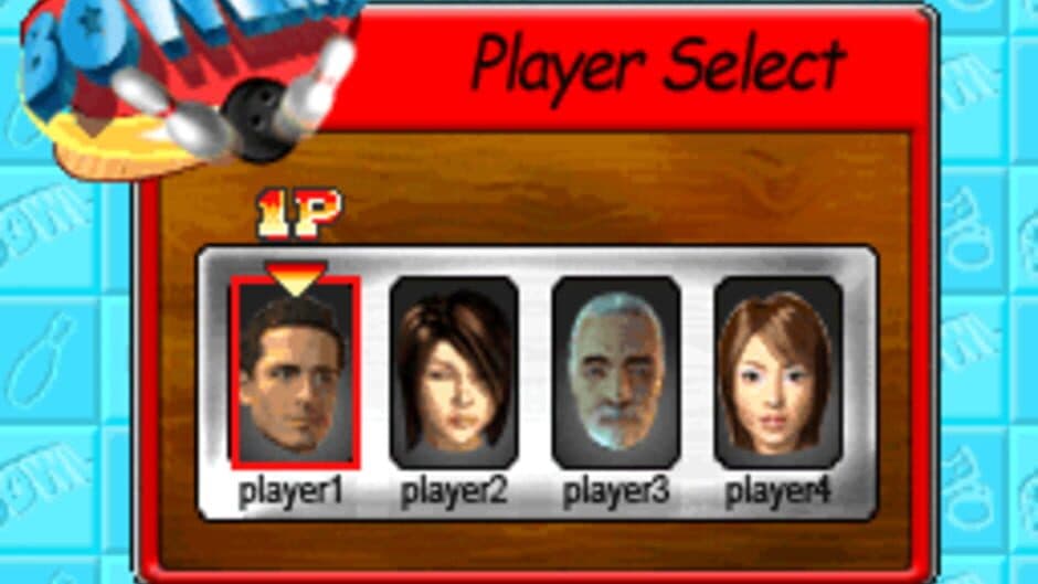 Bowling screenshot 2