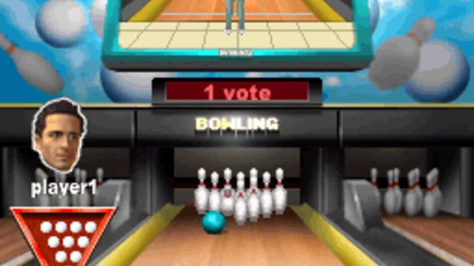 Bowling screenshot 3