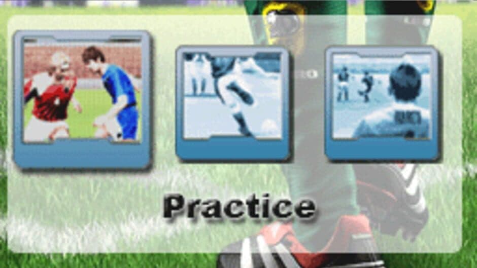 Place Kick Master Football Championship screenshot 3