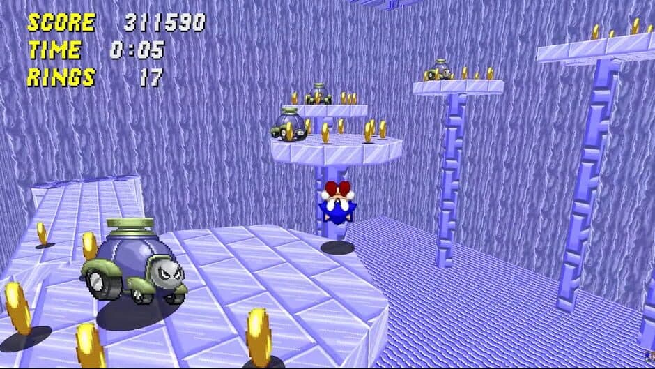 Sonic Robo Blast 2: Official Level Design Collab 2022 - Round 2 screenshot 3