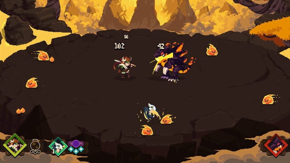 Wildsong screenshot 3