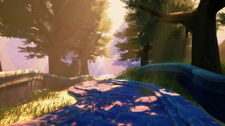 Wildwood: Hearth & Horizon screenshot 4