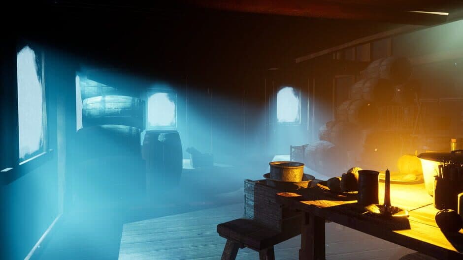 Wildwood: Hearth & Horizon screenshot 2