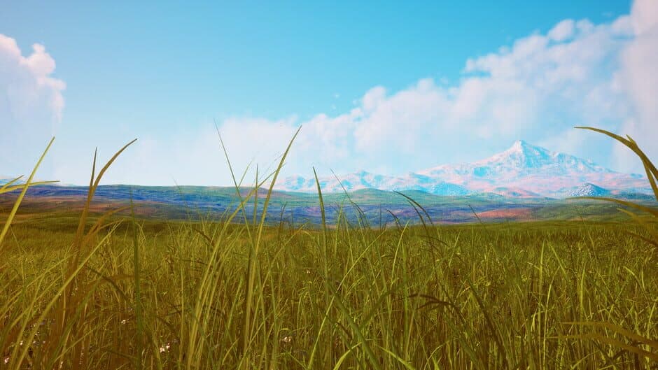 Wildwood: Hearth & Horizon screenshot 3