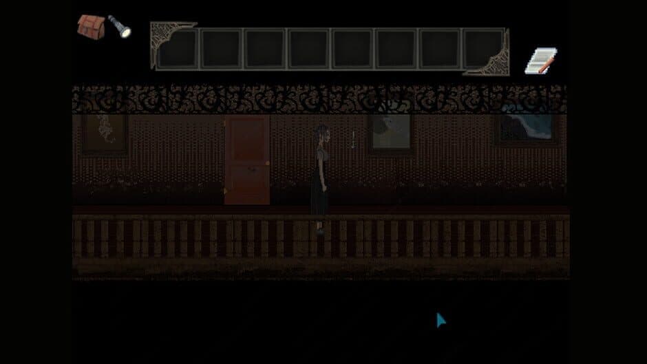 Winter Night screenshot 2