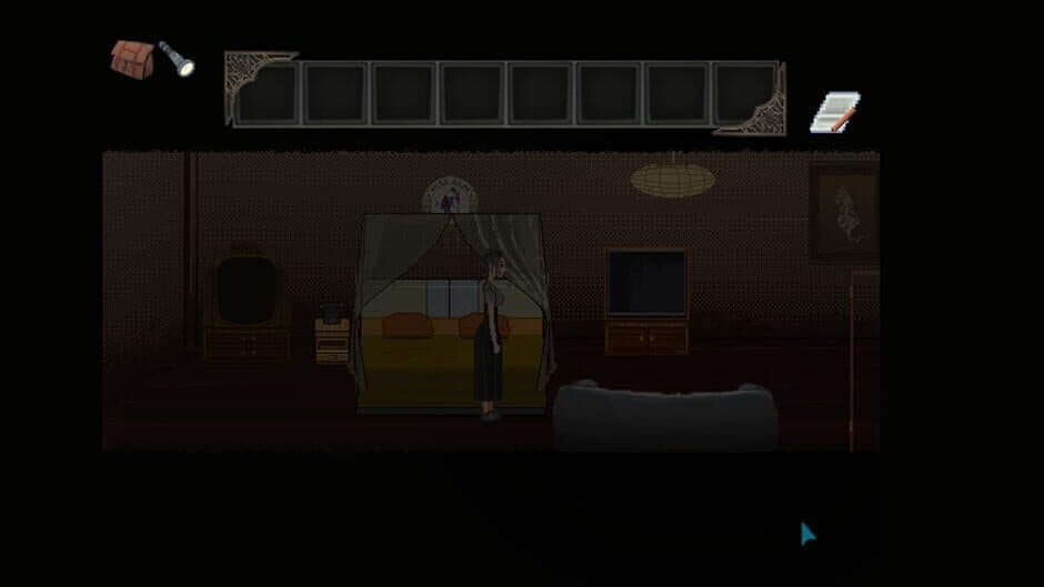 Winter Night screenshot 4