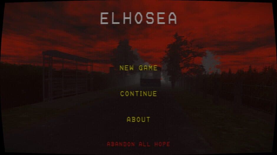 Elhosea screenshot 1