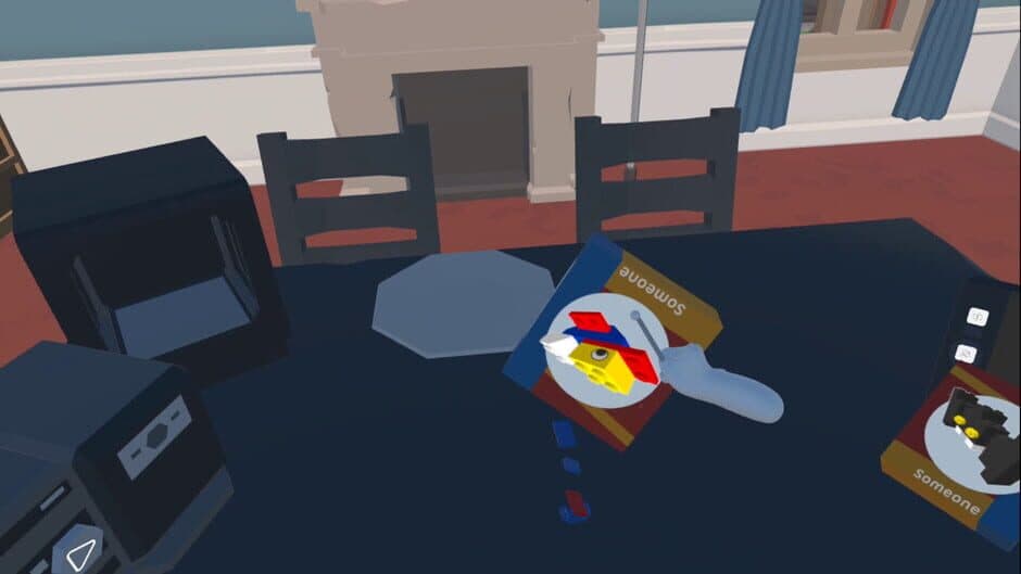Master Builder Simulator screenshot 2