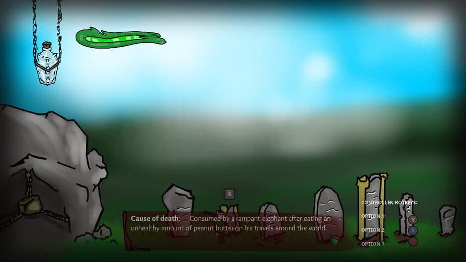 Eternal Reckoning screenshot 2