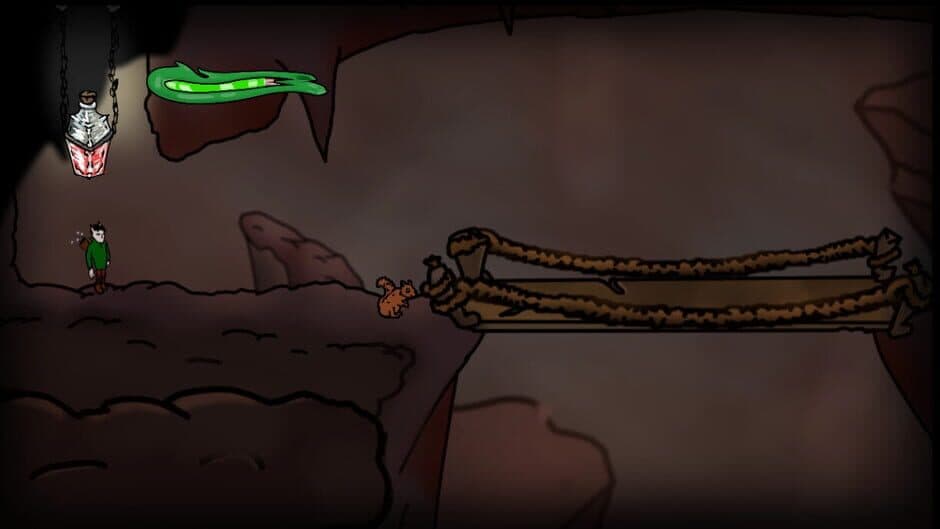 Eternal Reckoning screenshot 4