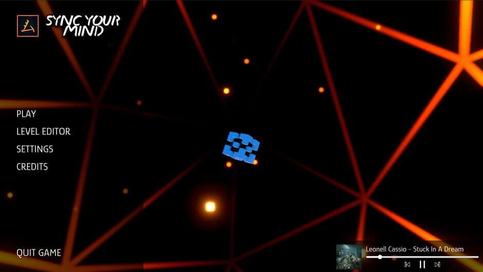 Sync Your Mind screenshot 1