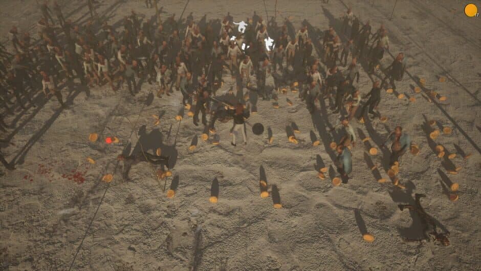 UntilZombieDown screenshot 3
