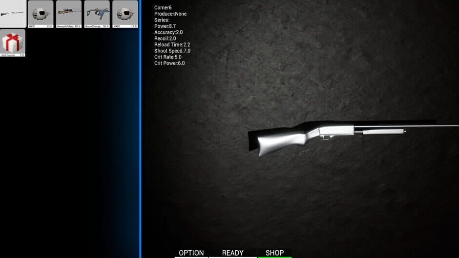 UntilZombieDown screenshot 1