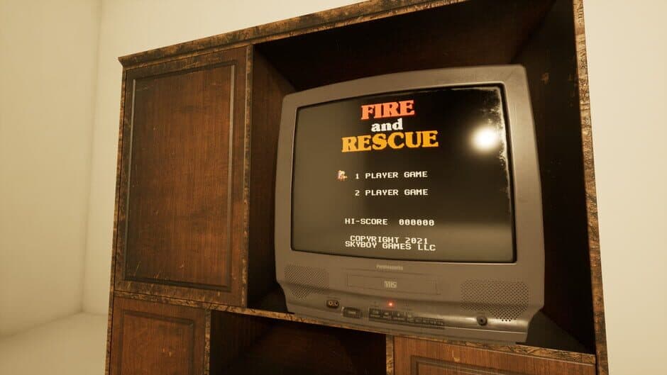 Fire and Rescue screenshot 1