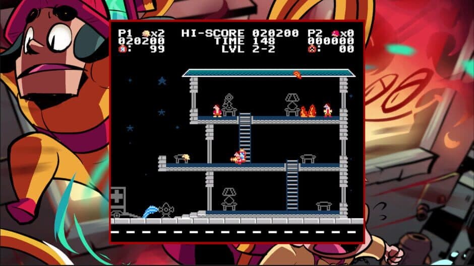Fire and Rescue screenshot 4