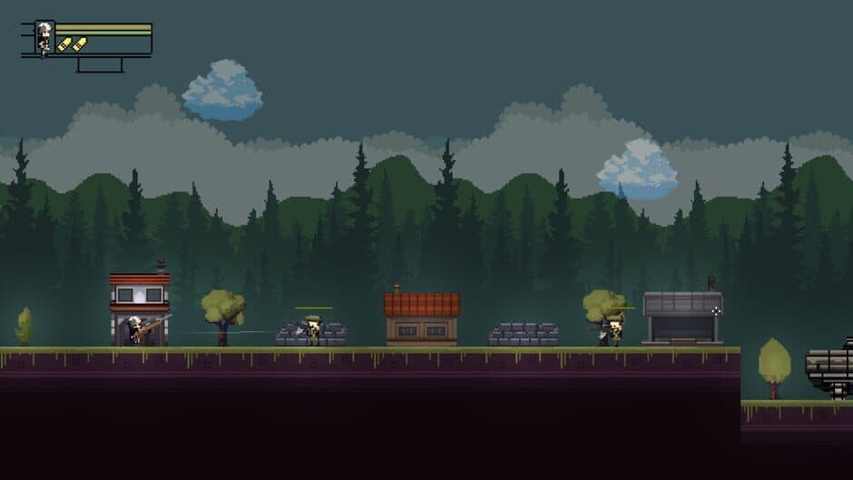 Fighting breakthrough screenshot 3