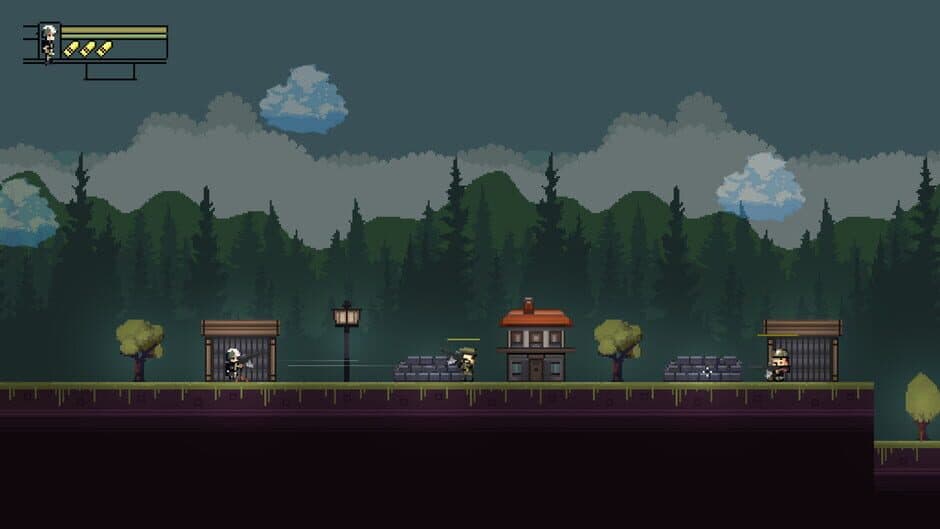 Fighting breakthrough screenshot 4