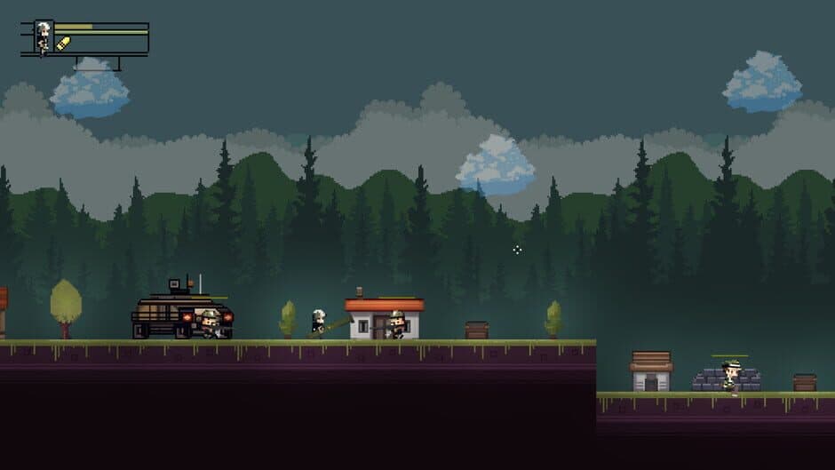 Fighting breakthrough screenshot 2