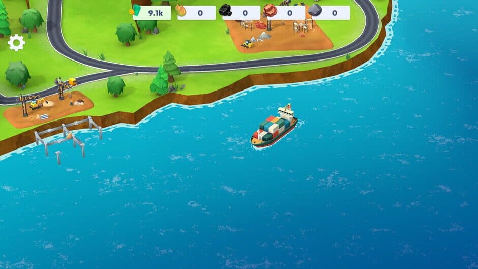 Telf AG screenshot 2
