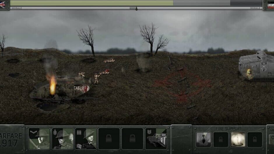 Warfare Legacy Collection screenshot 4