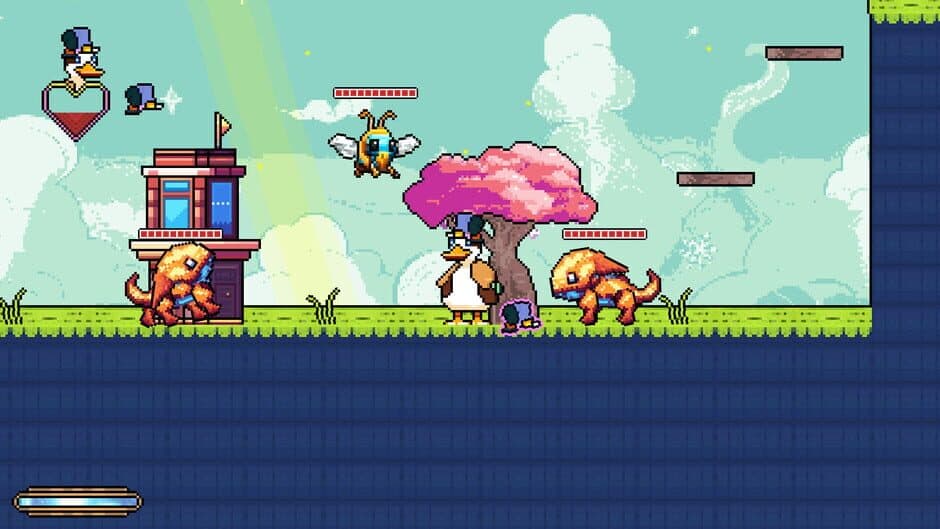 Magic Duck screenshot 3