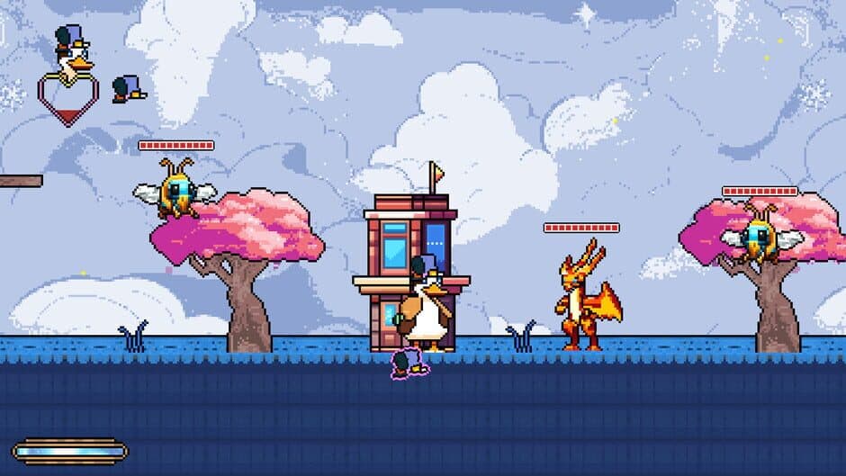Magic Duck screenshot 2