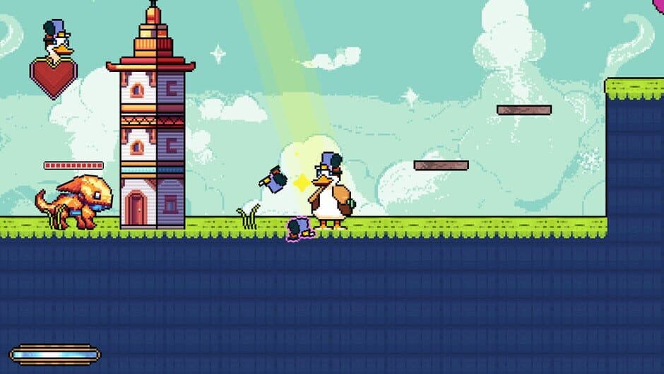 Magic Duck screenshot 4