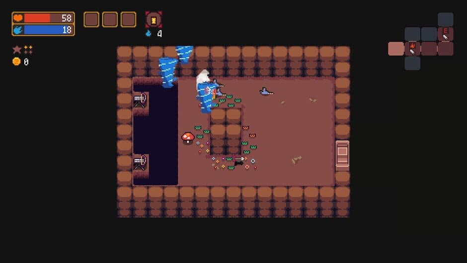 Lost Dungeon screenshot 4