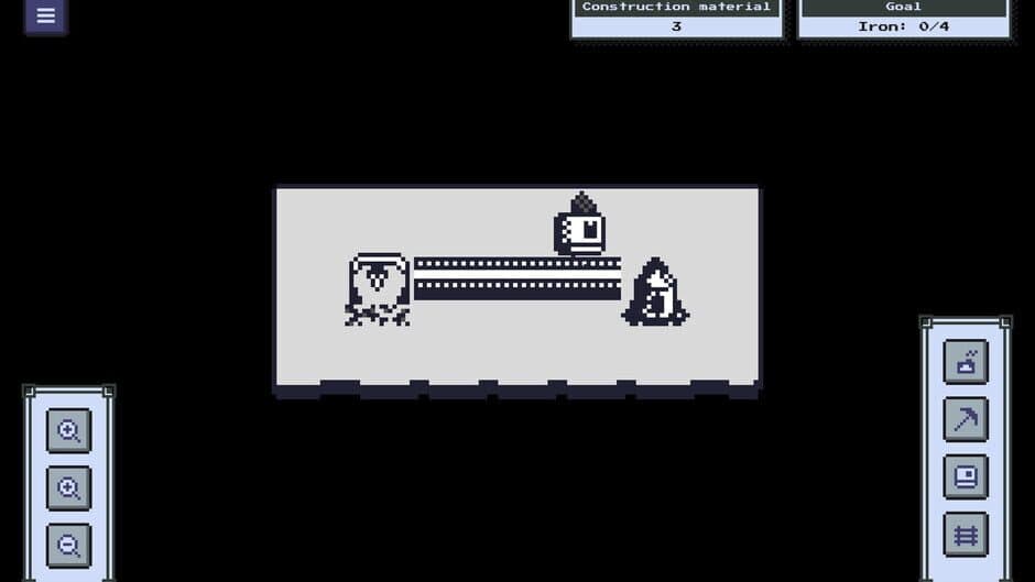 Stardustry screenshot 1