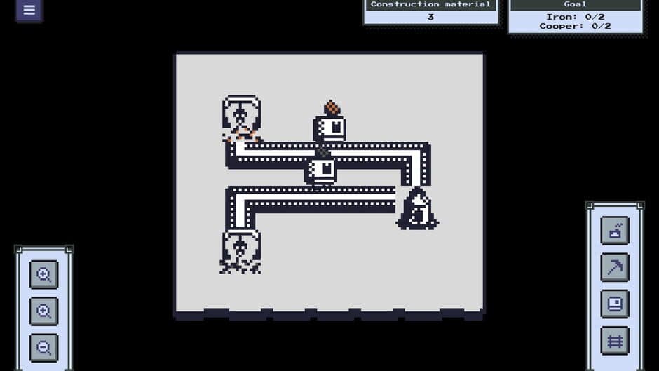 Stardustry screenshot 4