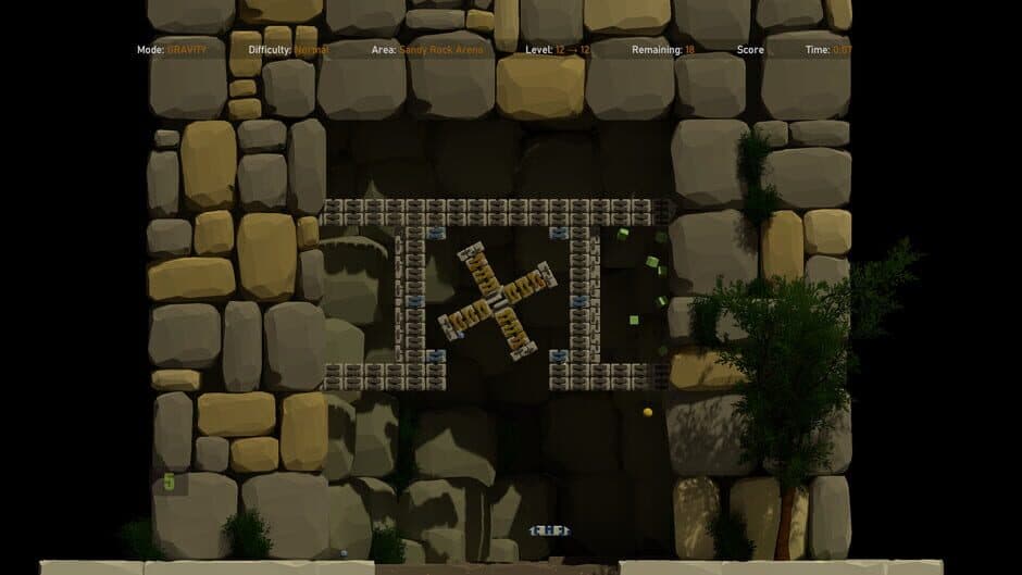 Gravity Pro screenshot 4