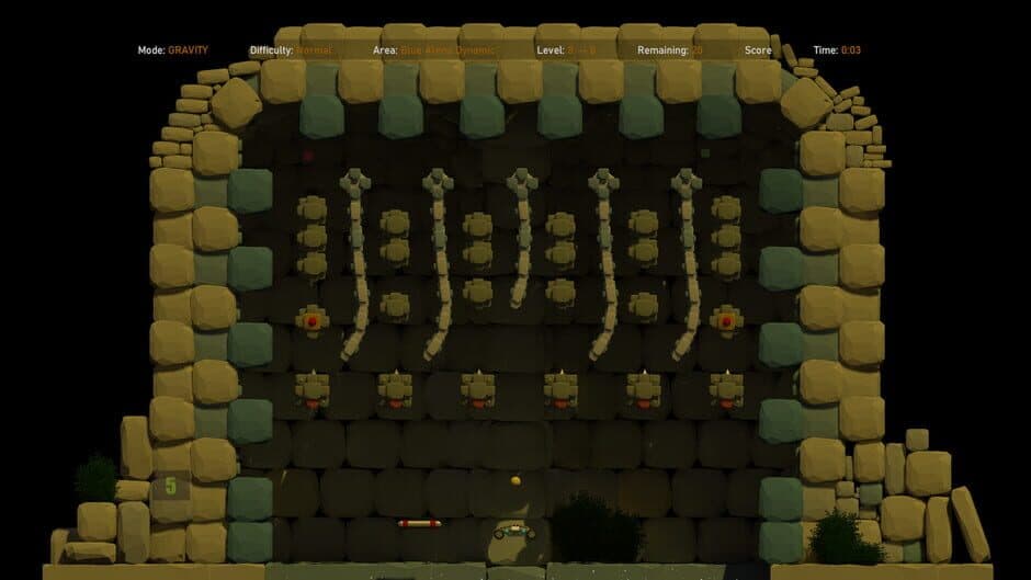 Gravity Pro screenshot 2