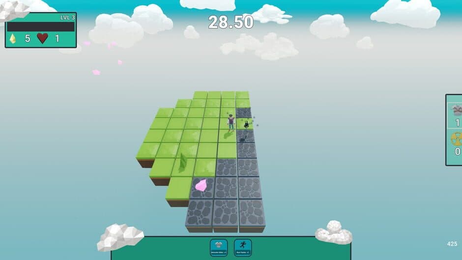 Dream Runner screenshot 4